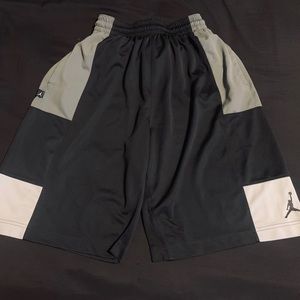 Jordan Basketball Shorts
